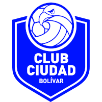 logo of Club Ciudad de Bolívar