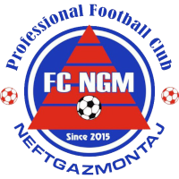 logo of PFK Neftgazmontaj