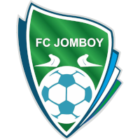 logo of FK Jomboy