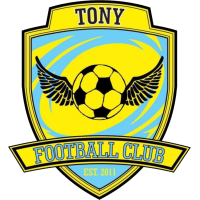 old logo of Shaita FC