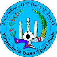 logo of Yirga Chefe Bunna SC