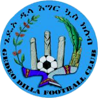 old logo of Yirga Chefe Bunna SC