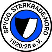 logo of SpVgg Sterkrade-Nord