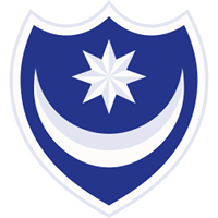 old logo of Portsmouth FC