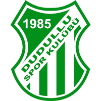 logo of Dudulluspor