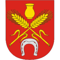 logo of FK Kasciukovičy