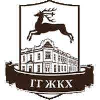 logo of FK ŽKCH Hrodna