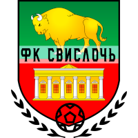 logo of Svislač