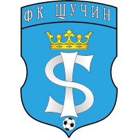 logo of FK Ščučyn