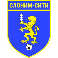 logo of FK Slonim-Sici