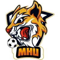 logo of Muanghat United