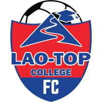 logo of Lao-Top College FC