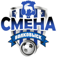 logo of FK Smena Vaǔkavysk