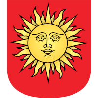 logo of FK Svietlahorsk