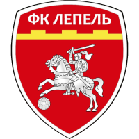 logo of FK Liepiel