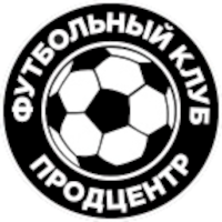 logo of FK Pradcentr Viciebsk