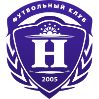 logo of FK Niva Doŭbizna