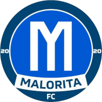 logo of FK Malaryta
