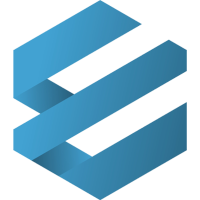 logo of FK Eŭraekspart Vysokaje