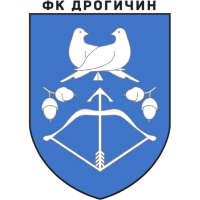 logo of FK Drahičyn