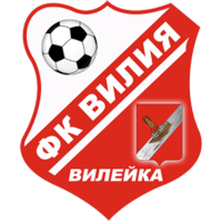 logo of FK Vilija Viliejka