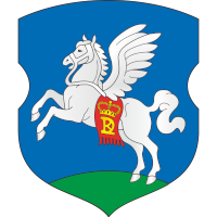 logo of FK Šanchaj Slutsk