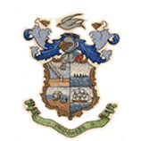 old logo of Blackpool FC