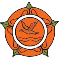 old logo of Blackpool FC