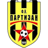 logo of Partyzan