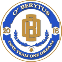logo of O'Berytus