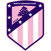 logo of Montada North Lebanon SC