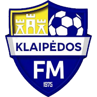 logo of Klaipėdos FM