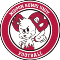 logo of Nippon Bunri University