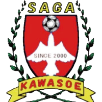 logo of Kawasoe Club