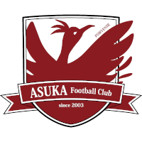 old logo of Asuka FC