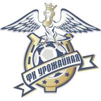 logo of FK Uradžajnaja