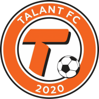 logo of FK Talant
