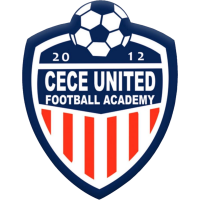 logo of Cece United FA