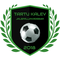 logo of FA Tartu Kalev