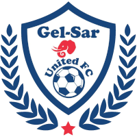 logo of Gel-Sar United FC