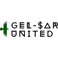 old logo of Gel-Sar United FC