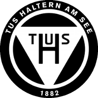 logo of TuS Haltern 1882