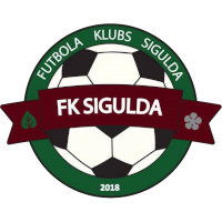 logo of FK Sigulda