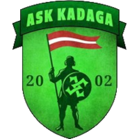 logo of ASK Kadaga
