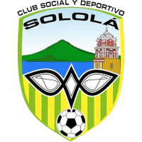 logo of Sololá