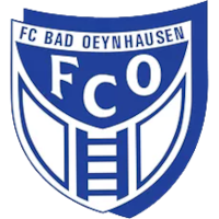 logo of FC Bad Oeynhausen