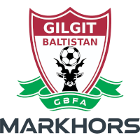 logo of Markhor