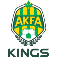 logo of Kashmir Kings