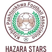 logo of Hazara Stars
