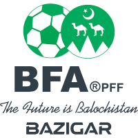 logo of Balochistan Bazigar
